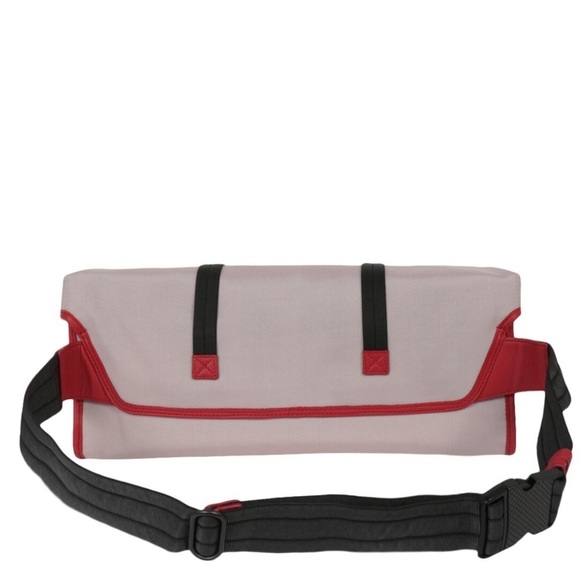 NEW Bottega Veneta Nappa Intrecciato Leather Studded Biletto Chain Crossbody - Picture 12 of 12